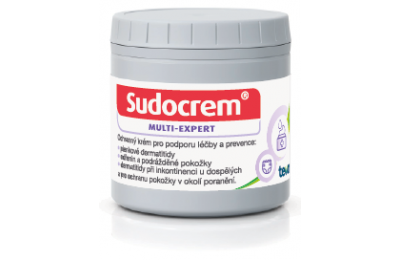 SUDOCREM Multi-Expert Судокрем, 60 г