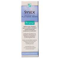 SYSEX Karlovarská pleťová voda 100 ml