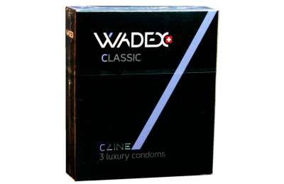 WADEX Classic 3 ks