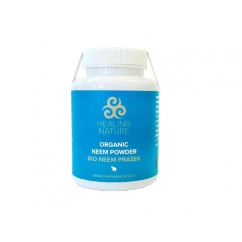 Healing Nature Bio Neem prášek 100 g