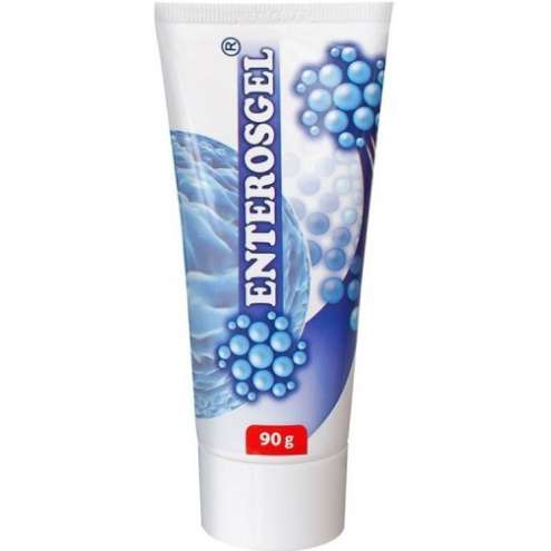 ENTEROSGEL Oral suspension, 90 g