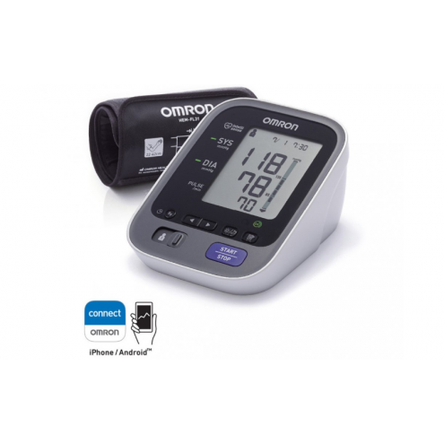 OMRON M7 Intelli IT Автоматический измеритель артериального давления