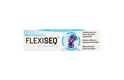 FLEXISEQ gel 50 g