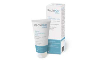RadioXar Cream, 150 ml