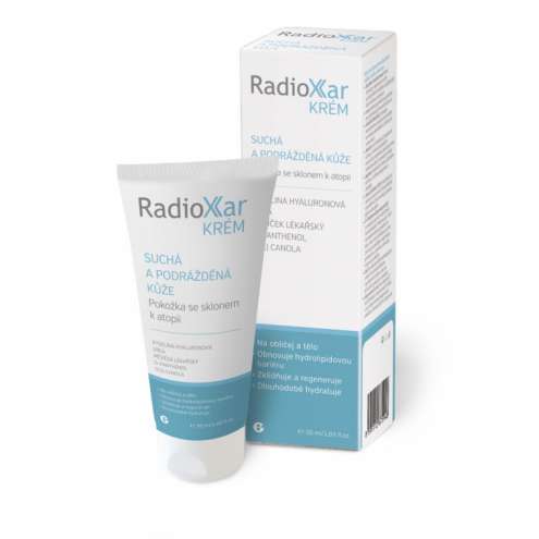 RadioXar Cream, 150 ml