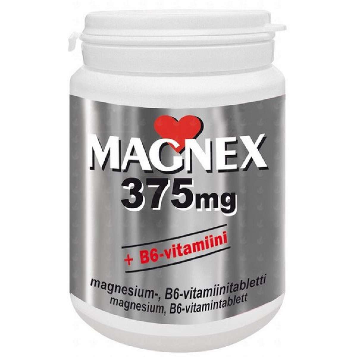 Витамин д3 можно с магнием. Витамины Magnex 375 MG + b6. Витамины с магнием и b6 Magnex. Magnex 375 +b6 - магний 375 +в6, 180 табл. Финские таблетки Magnex 375.