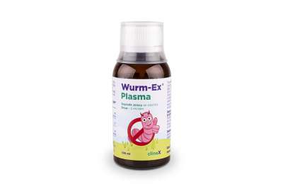 WURM-EX Plasma 100 ml 