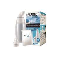 Respimer Nasal and Sinus Rinse Kit