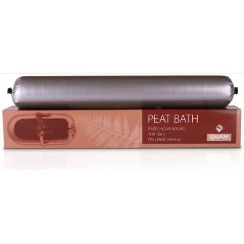 Sfagnum Rašelinová přírodní koupel 1 l