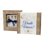 LEON Carlsbad Natural Thermal Spring Salt, 3х20 tablet LEON Carlsbad Natural Thermal Spring Salt, 3х20 tablet