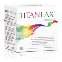 Titanlax 20 × 9.15 g