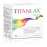 Titanlax 20 × 9.15 g