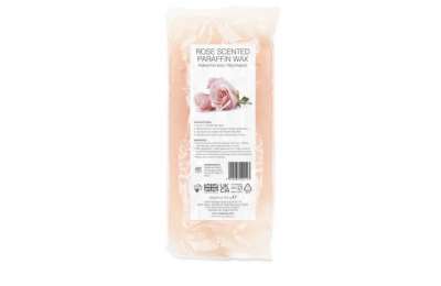 Rio-PWAX Rose Paraffin Bath Wax 450 g