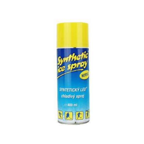 CRYOS SPRAY Menthol 400ml