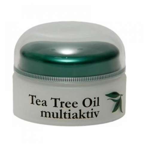 Topvet Tea Tree Oil multiaktiv krém 50 ml