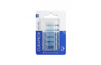 CURAPROX CPS 410 PERIO 5 ks blister refill