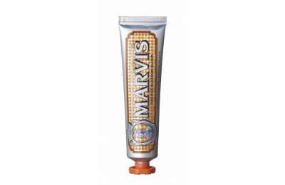MARVIS Orange Blossom Bloom toothpaste with xylitol 75 ml