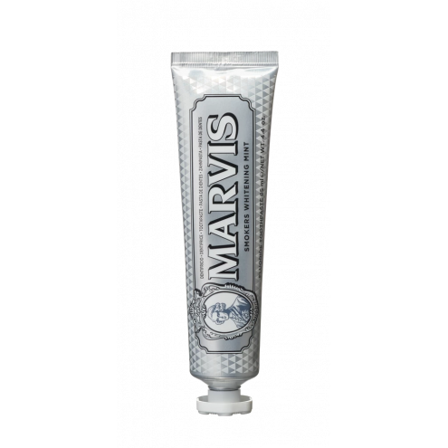 Marvis Smokers Whitening Mint bělící zubní pasta 85 ml