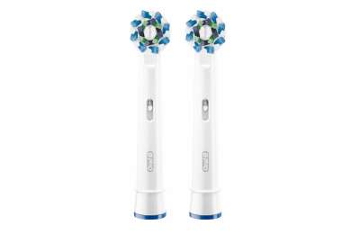 Oral-B Cross Action EB 50-2 náhradní hlavice 2 ks