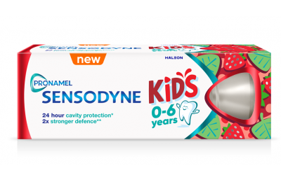 SENSODYNE Pronamel Kids zubní pasta 50ml