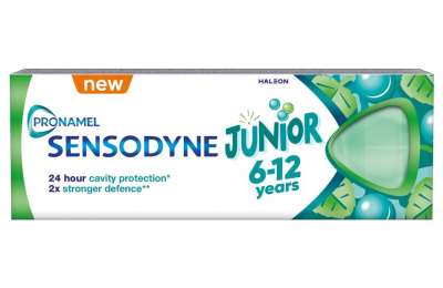 SENSODYNE Pronamel Junior zubní pasta 50ml