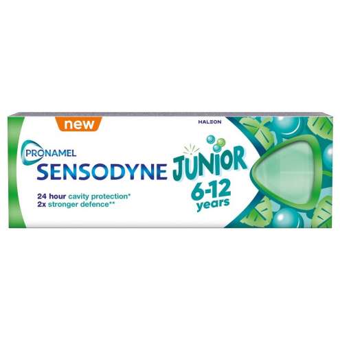 SENSODYNE Pronamel Junior zubní pasta 50ml