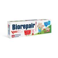 BIOREPAIR Kids - Zubní pasta pro děti 0-6 let, 50 ml.