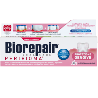 BIOREPAIR  Gums Protection Zubní pasta na dásně 75 ml