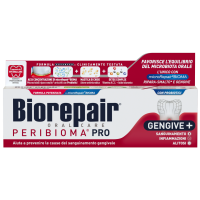 Biorepair Peribioma Pro zubní pasta 75 ml