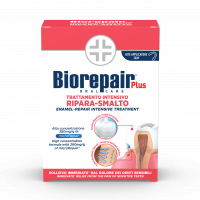 Biorepair gel Desensibilizzante regenerační kúra pro péči o citlivé zubní krčky 50 ml