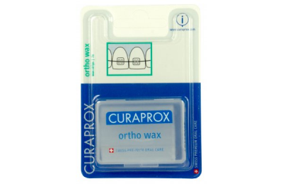 CURAPROX Ortho Wax 7x0.53g
