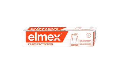 ELMEX Caries Protection - Zubní pasta 75 ml