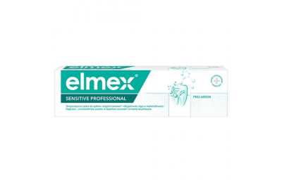 ELMEX Sensitive Professional - Zubní pasta pro citlivé zuby 75 ml