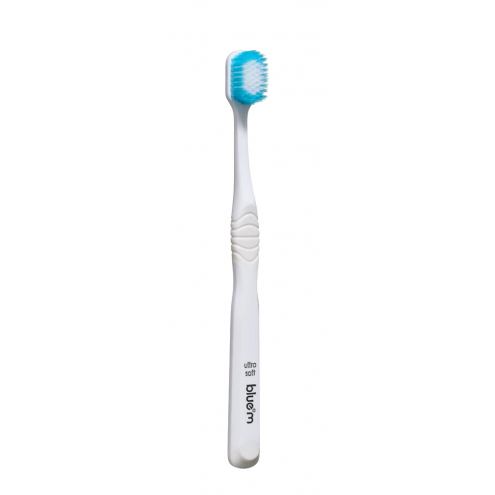 Bluem ultra soft toothbrush