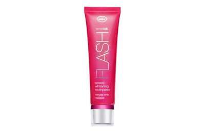 SmileLab Bělicí zubní pasta Flash Speed 75 ml