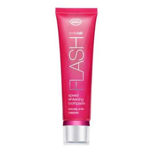 SmileLab Bělicí zubní pasta Flash Speed 75 ml