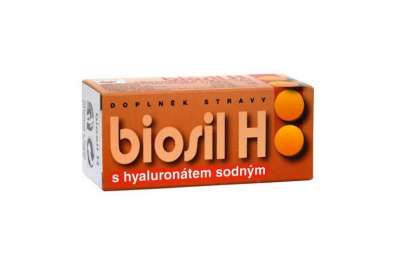 Biosil H, 60 tablet