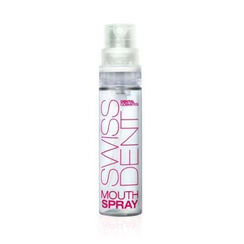 SWISSDENT Spray Extreme 9 ml