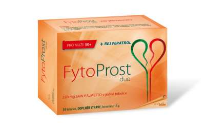 FYTOPROST duo, 90 cps