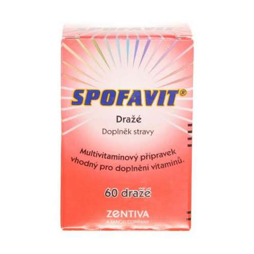 Spofavit drg.60