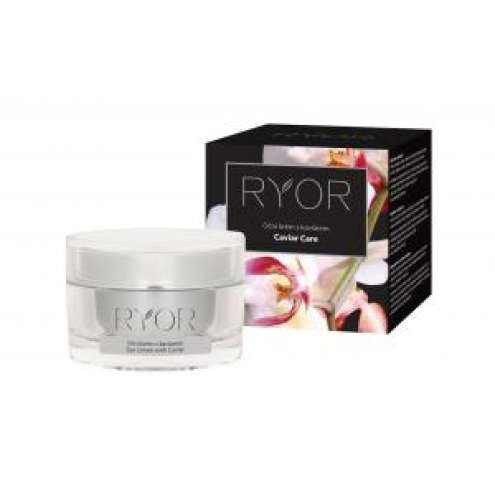 RYOR Caviar Care - Oční krém s kaviárem, 50 ml.