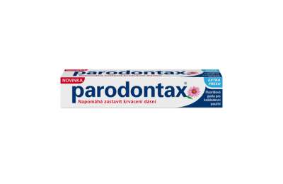 PARODONTAX Extra Fresh zubní pasta 75ml