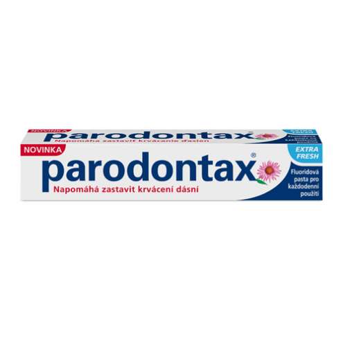 PARODONTAX Extra Fresh зубная паста 75 мл