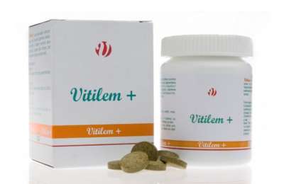 VITILEM +, 360 таблеток