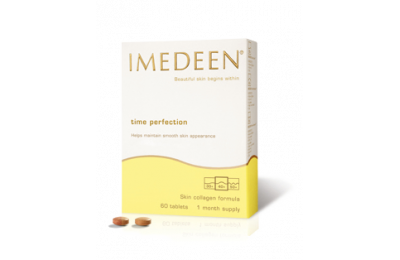 IMEDEEN time perfection tbl.120