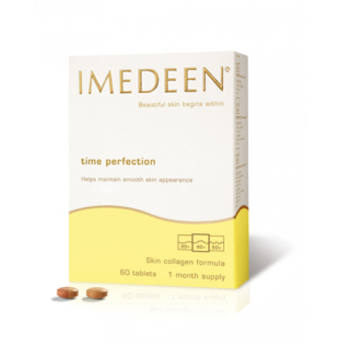 IMEDEEN Time Perfection, 120 tablets