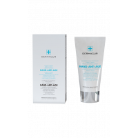 DERMACUR Hand-Anti-Age - Luxusní vyínací krém na ruce s účinkem anti-age, 75 ml DERMACUR Hand-Anti-Age - Luxusní vyínací krém na ruce s účinkem anti-age, 75 ml