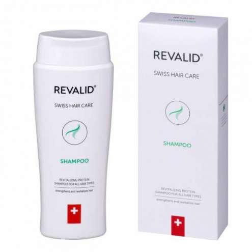 Revalid Shampoo Revitalizující 250 ml