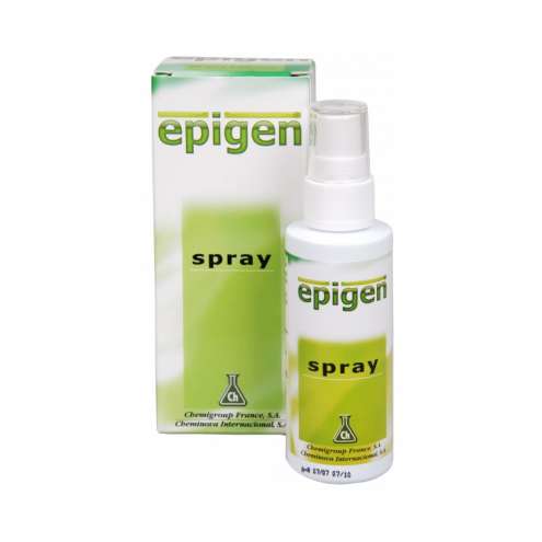 EPIGEN Intimní spray, 60 ml