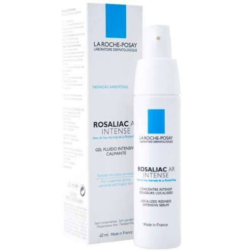 LA ROCHE-POSAY ROSALIAC - AR Intense, 40 ml.